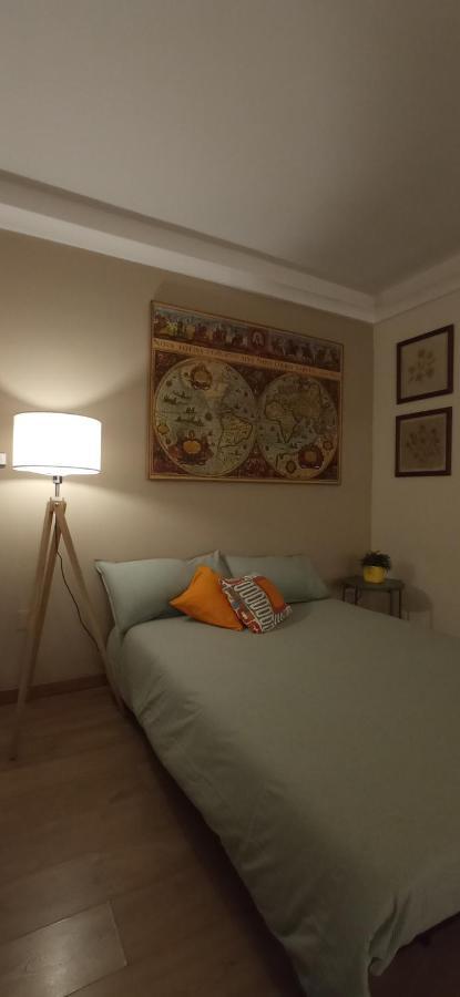 Il Giardino Di Nonna Pina Διαμέρισμα Νάπολη Εξωτερικό φωτογραφία